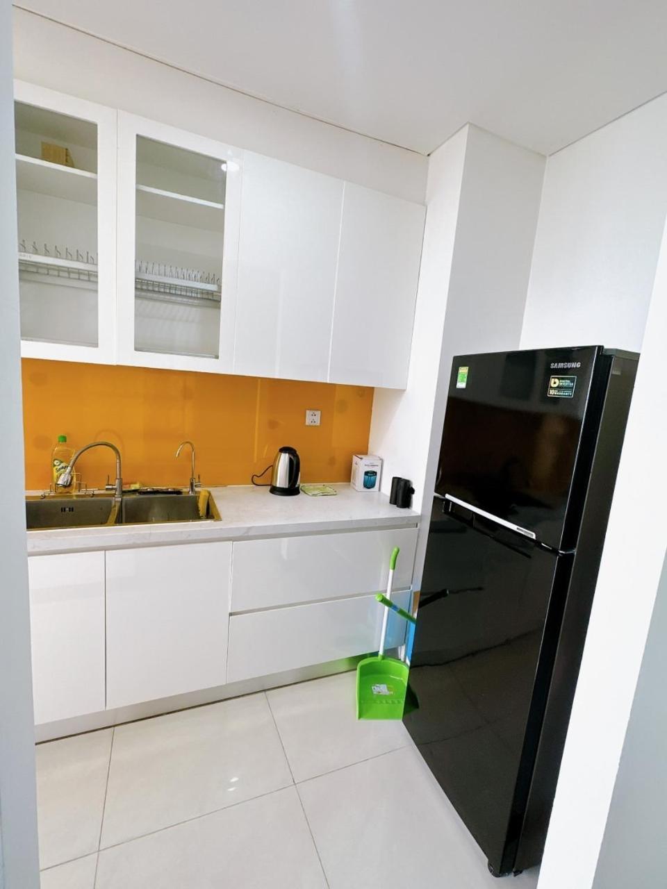 The Rio Ha Do Centrosa Homestay