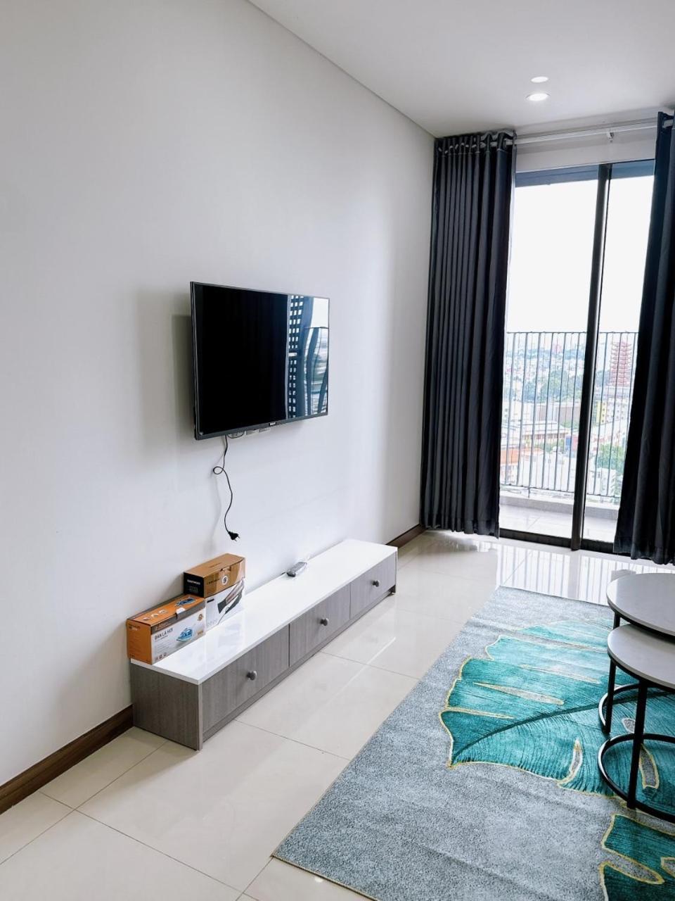 Homestay The Rio Ha Do Centrosa *