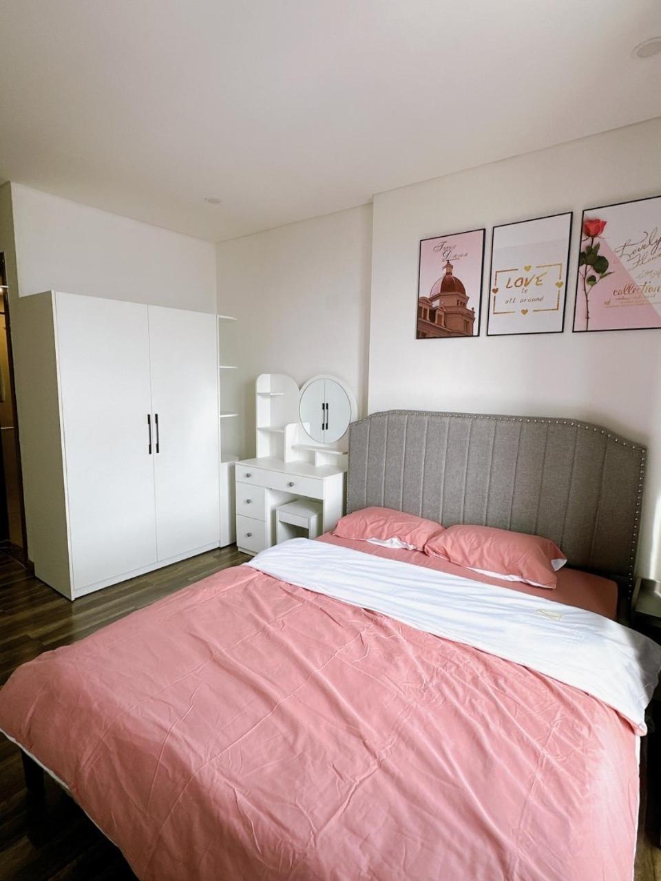 Homestay The Rio Ha Do Centrosa